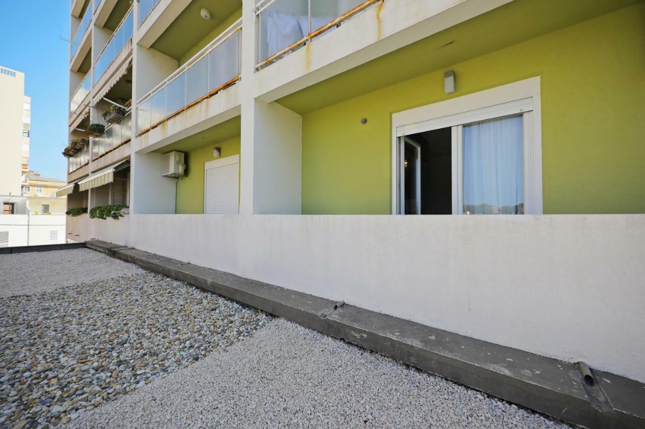 La Dolce Vita Zadar Exterior foto